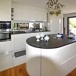 Hébergement de vacances Maison Avec Piscine Et Jacuzzi *