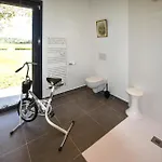 Maison Avec Piscine Et Jacuzzi *