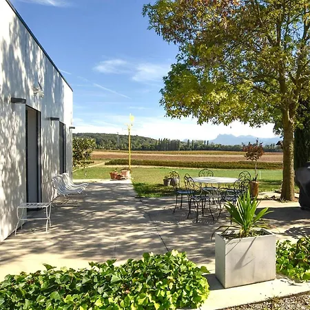 Maison Avec Piscine Et Jacuzzi