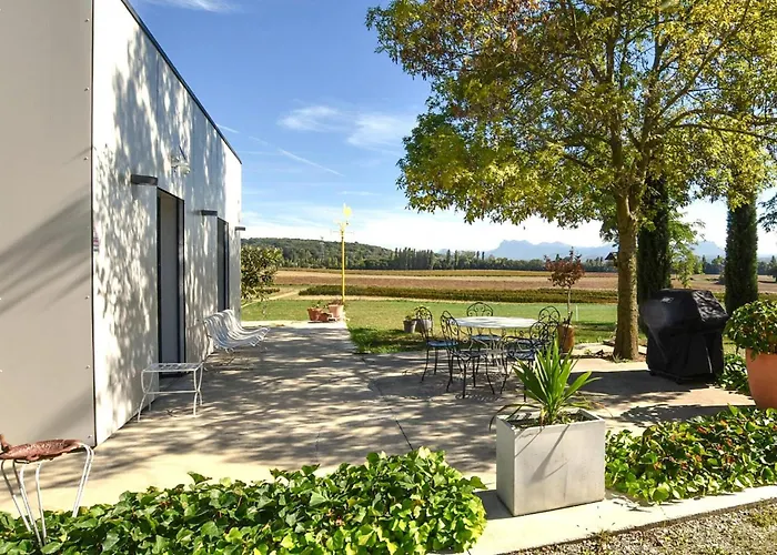 Maison Avec Piscine Et Jacuzzi